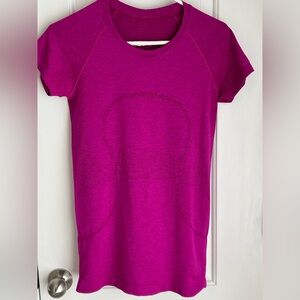 Lulu “Energy Creates Energy”